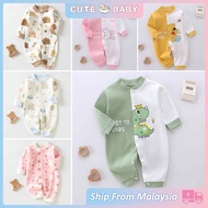 Baby boy clothes newborn baby clothing baby romper baju baby boy newborn 0 3 month newborn romper ro
