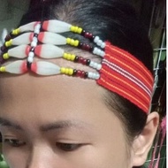 Cordillera headdress_ ifugao