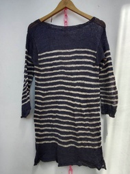 THRIFT RAJUT WANITA/SWEATER RAJUT/R.1