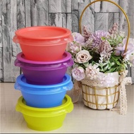 Tupperware One Touch Bowls 400ml