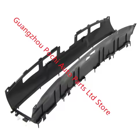 Suitable for Porsche 14-18 Macan 2.0 air duct 95B121710 1E0