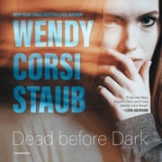 Dead before Dark Wendy Corsi Staub