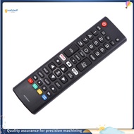 【vyuafnhe1】New Smart Tv Remote Control For Lg Akb75095307 Lcd Led Hdtv Tvs Lj &amp; Uj Serie