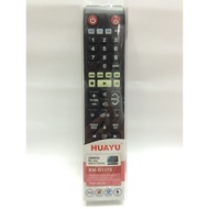 Samsung Smart TV remote control d1175 for all Samsung Smart TV (smart TV)