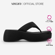 Vascara Trendy Chunky Flatform Sandals - GXG 0064