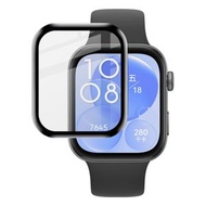 全城熱賣 - 適用於華為 Watch Fit3 imak 有機玻璃高清手錶保護膜