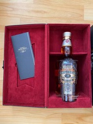 Chivas 25