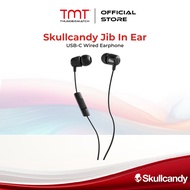 Skullcandy Jib / Jib USB-C Wired Earphone With Microphone