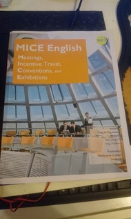 Mice English