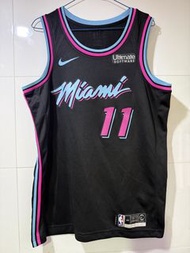 Nike NBA 邁阿密熱火 Waiters 11 球衣