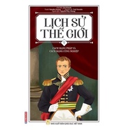 Book - World History Volume 7