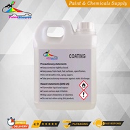 Pelapis Pernis Coating Batu Alam Marmer Keramik Porselen