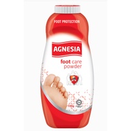AGNESIA FOOT CARE  POWDER 100G