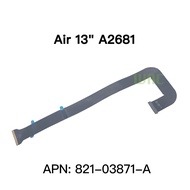 New Trackpad Flex Cable For Macbook Air 13.6" 15" A2681 A2941 A3113 A3114 m2 m3 Touchpad Flex Cable 
