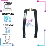 LCD Flex Cable Ribbon For Samsung Tab S7 Lte T870 T87 / Tab S8 X700 X706 (Mainboard to LCD)
