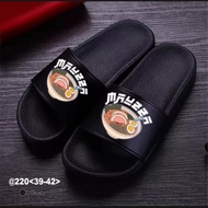 BRZ Sandal Selop Pria Sandal Chef Pria Sandal MAUZZA Terbaru 2022