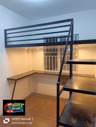 LOFT BED/BUNK BED/MEZZANINE