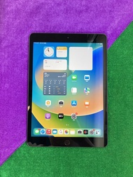 🔋高健康電量92%🔋 Apple iPad 8 128GB WiFi Grey , 92% Battery Health , HK Version
