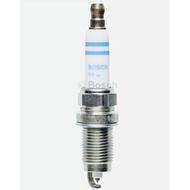 BOSCH DOUBLE PLATINUM SPARK PLUG BMW E90 318i 320i X1 E84 sdrive 18i E87 118i 120i E46 318i N46