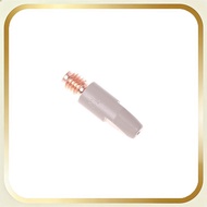 (COD) 5PCS 24KD New Coating Protection Nozzle 0.8/1.0/1.2mm MIG Torch Contact Nozzle Of 24KD MIG MAG
