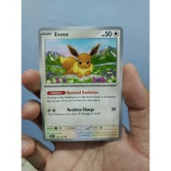 Pokemon TCG Eevee Surging Sparks