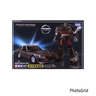 屯門站交收 全新未開 takara tomy transformers nissan mp 18 變形金剛 變型金剛 wheeljack master piece