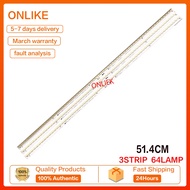 LC-70LE650M SHARP 70" LED TV BACKLIGHT(LAMPU TV) SHARP 70 INCH LED TV BACKLIGHT LC70LE650M LC-70LE65