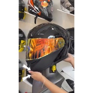 Ego E9 Revo Glasses, Ego E9 Helmet Windshield