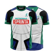 PETRONAS Cub Prix Rise Tshirt Jersey