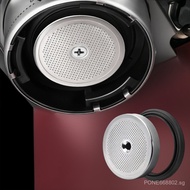50MM Coffee machine brewing head set compatible with De'Longhi EC685 EC680 EC9335M EC2351Coffee Mach