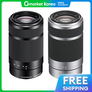 Sony | Store Co. Ltd. Sony E 55-210mm F4.5-6.3 Oss Sel55210