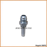 Nepple 500FG CH Racor 500FG FG500 500FH Nipple Nipple Nipple Nipples 1 Pc - Application For : 500FG1