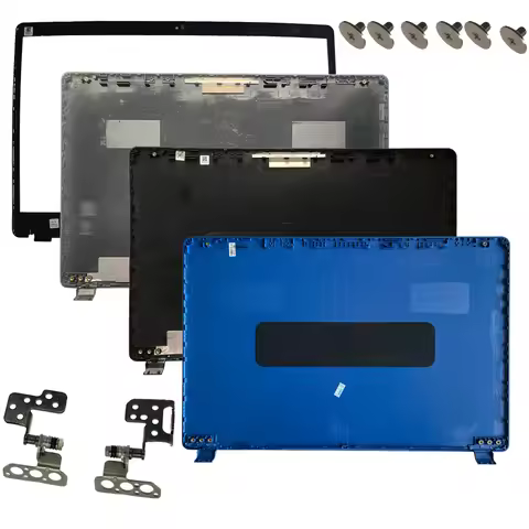 New Case For Acer Aspire 3 A315-42 A315-42G A315-54 A315-54K A315-56 N19C1 LCD Back Cover With Screw