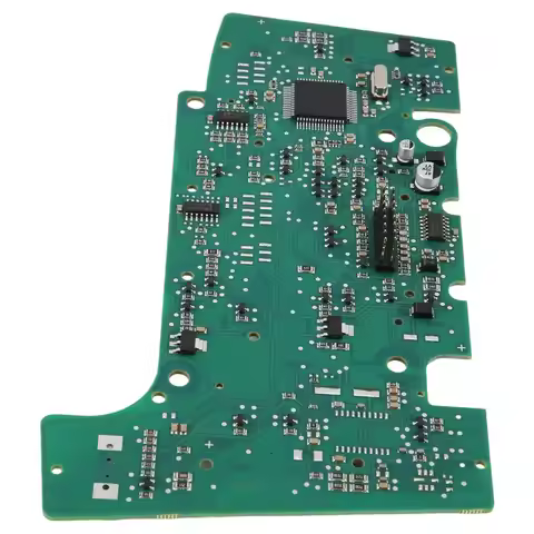 T37C 4L0919610 4F1919611 for Audi A6 05-11 Q7 05-09 MMI 2G Multimedia Control Circuit Board Panel E3