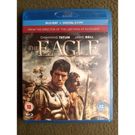 BLU-RAY THE EAGLE 2 DISC
