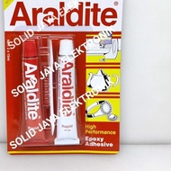 Araldite Glue Mixed Glue 5 Minutes EPOXY ADHESIVE Glue Original Glue