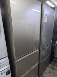 Panasonic 雪櫃 NR-C370GH-NE