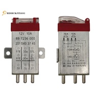 2015403745 Car Overload Protection Relay for - W201 W202 W124 W129 W126 Overload Relay Car Accessori