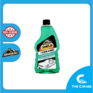 ARMOR ALL Shield + Ceramic Car Wash 520ml