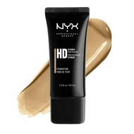 NYX Professional Makeup HD Studio Photogenic Foundation #HDF106 Natural