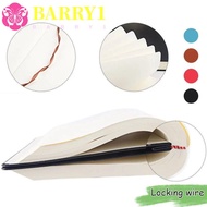 BARRY1 Sketchbook, A4/A5/A6 Super Thick Writing Blank Notepad, Office Notebook Blank Inner Pages 330