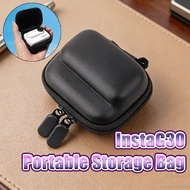 Insta360 GO 3 3S Portable Sport Camera Waterproof Housing Diving Mini Case Storage Bag
