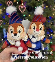 大鼻鋼牙公仔掛飾