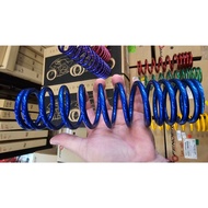 โช๊ค Profender รุ่น Air  PCX160 (สูง365mm) 2019-2025 มีสีสปิงเปลี่ยน