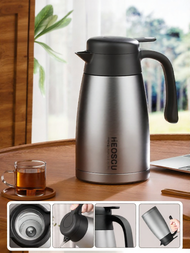 Thermal Insulation Household Thermos 72 Hours
