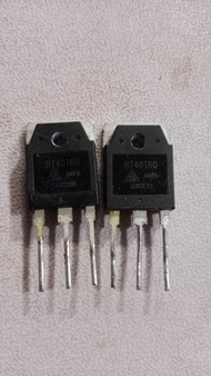 igbt  40n60 มือ2 ถอดแท้