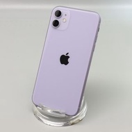 iPhone11 128GB 紫色A2221 MWM52J/A
