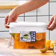 Dispenser Air Juice Minuman Dingin Water Dispenser Minuman Dingin Dengan Kran Juice Dispenser Kapasi