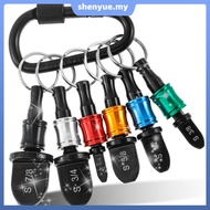 Manual Pipe Swage Tool Efficient HVAC Repairing Set Detachable Copper Tubing Tool Bit for HVAC Techn