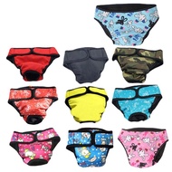 Pet Physiological Pants Big Dog Anti-Harassment Pants Large Dog Bitch Menstrual Pants Dog Control Di
